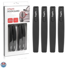 Car Side Door Edge Guards Car Door Protector Bumper Scratch Guard Car Door An...