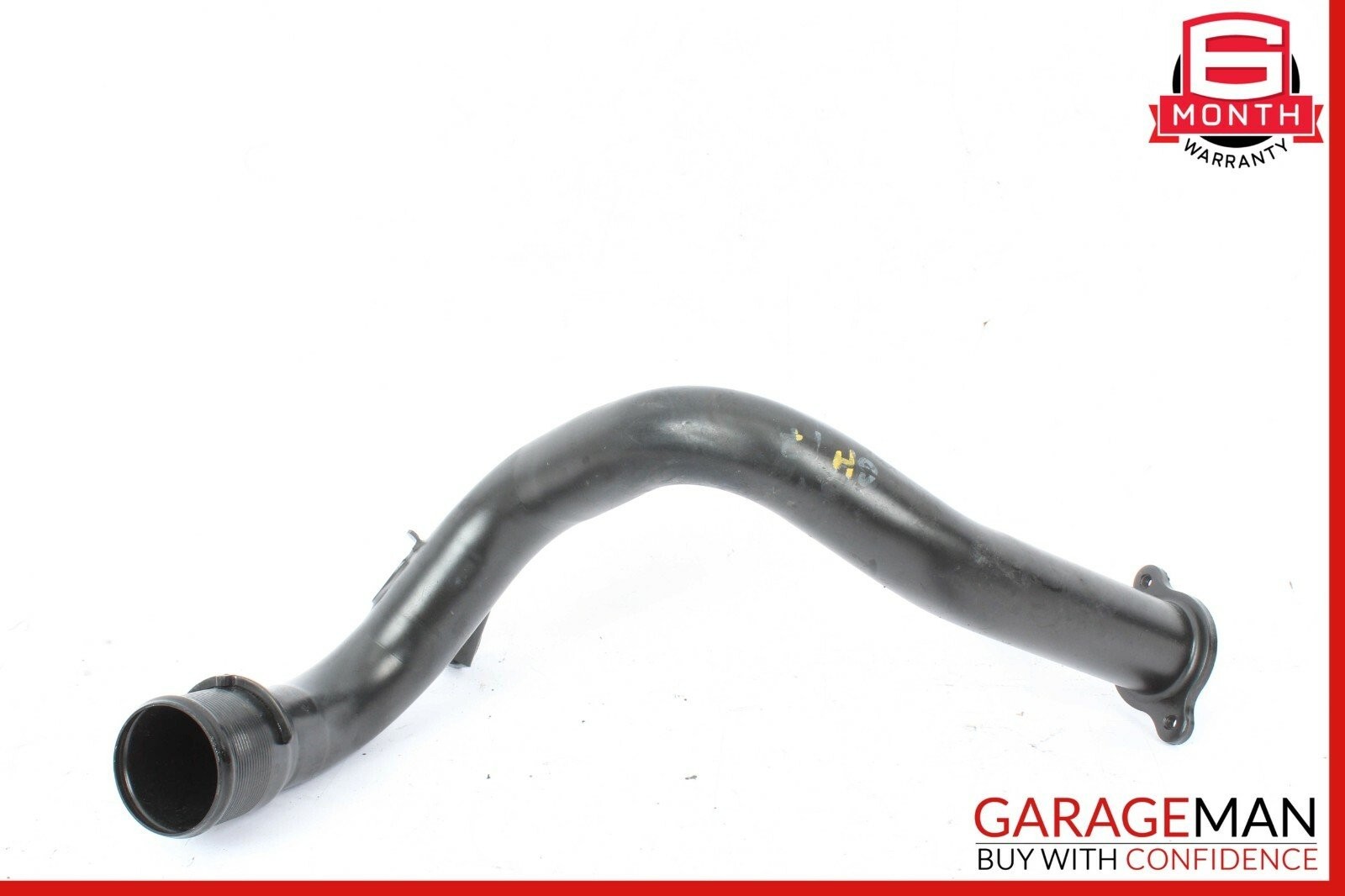 Maserati Ghibli 2014-2017 Right Hose pipes Set