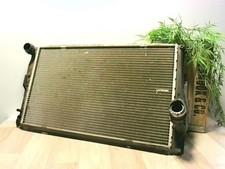 Radiateur BMW SERIE 1