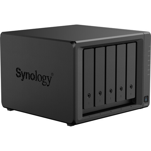Synology 5-Bay NAS DiskStation DX525