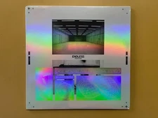 GOOD Endless by Frank Ocean, SKU 1939