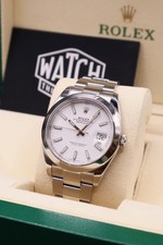 Rolex Datejust 41 Men