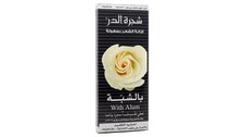 Natural Paste Hair Removal with Alum 100 Natural                          