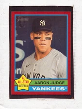 2025 Topps Heritage Red Border  -  Finish Your Set - You Pick