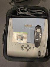 InFocus LP340B/350 DLP Projector XGA, 1300 Lu...