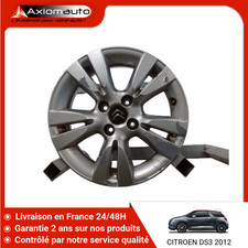 Jantes Citroen DS3