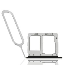 For Samsung Galaxy Tab S3 9.7 SM-T820N SIM and Memory Card Tray Holder Brand NEW