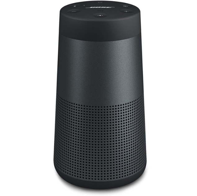 bose bluetooth speaker with radio tuner