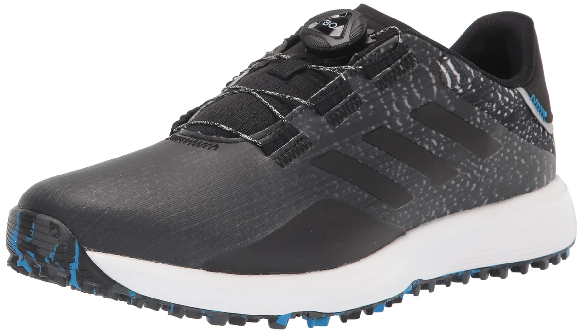 adidas gazelle silver green womens Adidas Tour 360 Boost Wide-Fit Golf Shoes main image 1