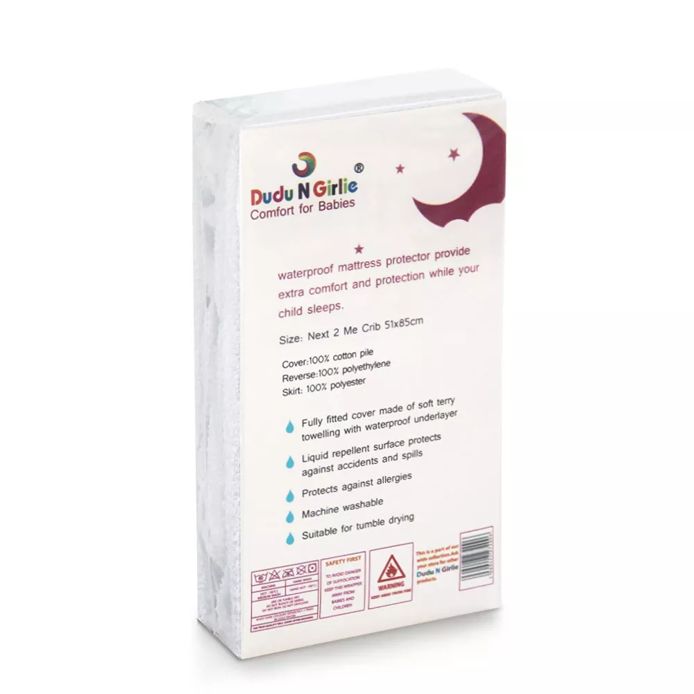 Next2me mattress cheap protector