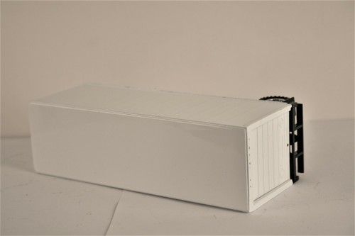 1:53 Scale ONE Tonkin 28' Blank Pup Trailer KIT Ready For Your Business 1/53 - Picture 5 of 5