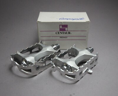 Pédalier Double Campagnolo Centaur Carbon - 10 Vitesses, 52-39, 172.5 Mm - NEUF