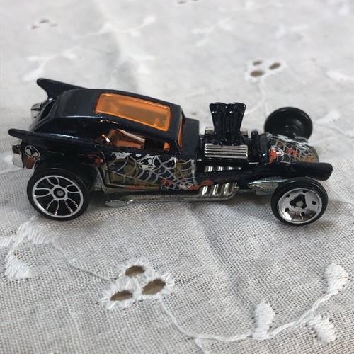 Hot Wheels Loose Krogers Super Speeders - Picture 2 of 2