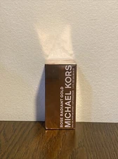Michael Kors Rose Radiant Gold for Women EDP 30mL/1oz NIB