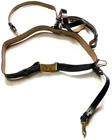 New ListingCIVIL WAR US UNION OFFICER M1851 LEATHER SWORD SABER BELT & BUCKLE-OVERNIGHT