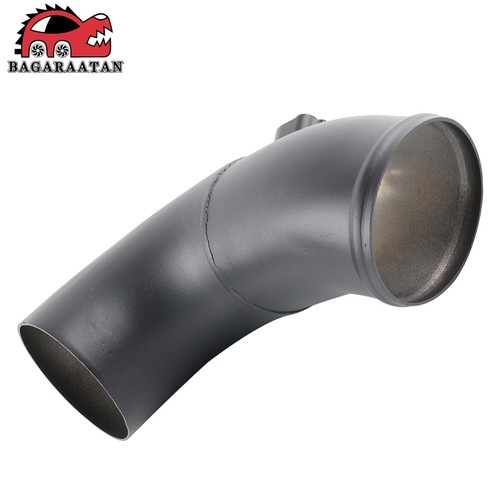 Cold Air Intake Induction Kit + Red Filter For BMW B58 140i 240i 340i 440i 3.0L - Bild 13 von 15