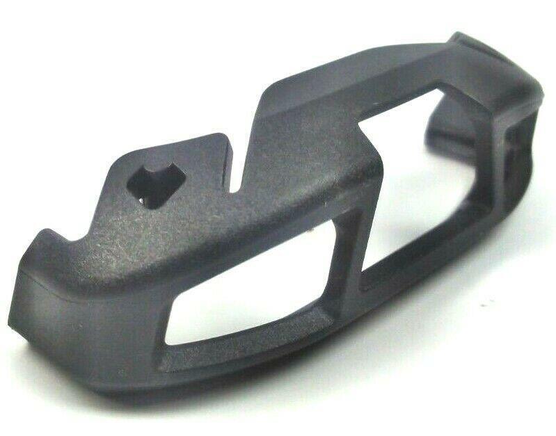 小物 TT Zebra TC5X Mobile Computer Plastic Carrying Clip ZEB
