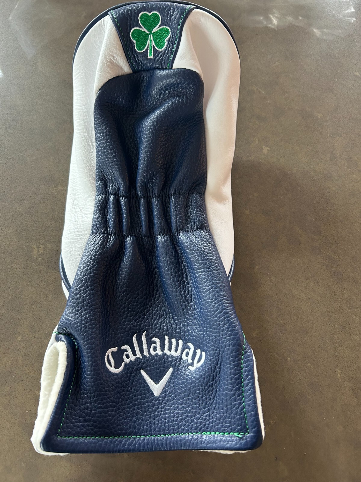 Driver Custom Headcover 2019 Open Championship Royal Portrush Northern