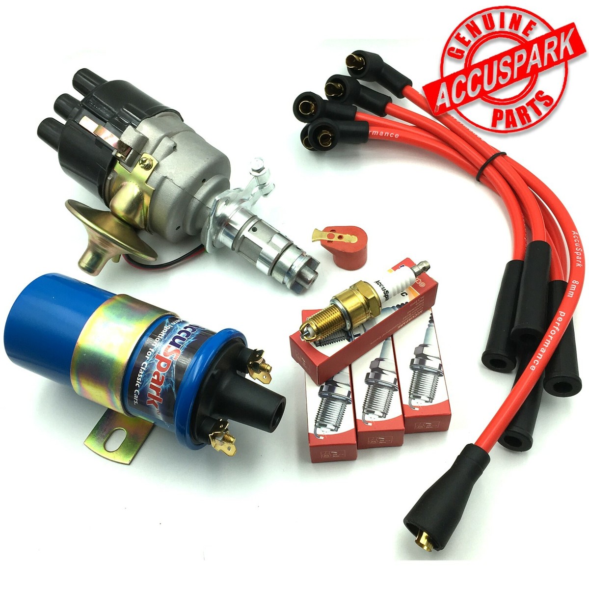 Triumph Spitfire - 1500 cc Vacuum Electronic Distributor 25D 45D DM2 G Triumph Spitfire - 1500 cc Vacuum Electronic Distributor 25D 45D DM2 G