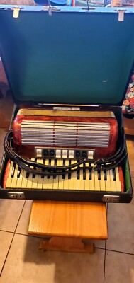 ACORDION Hohner TANGO IIM | eBay