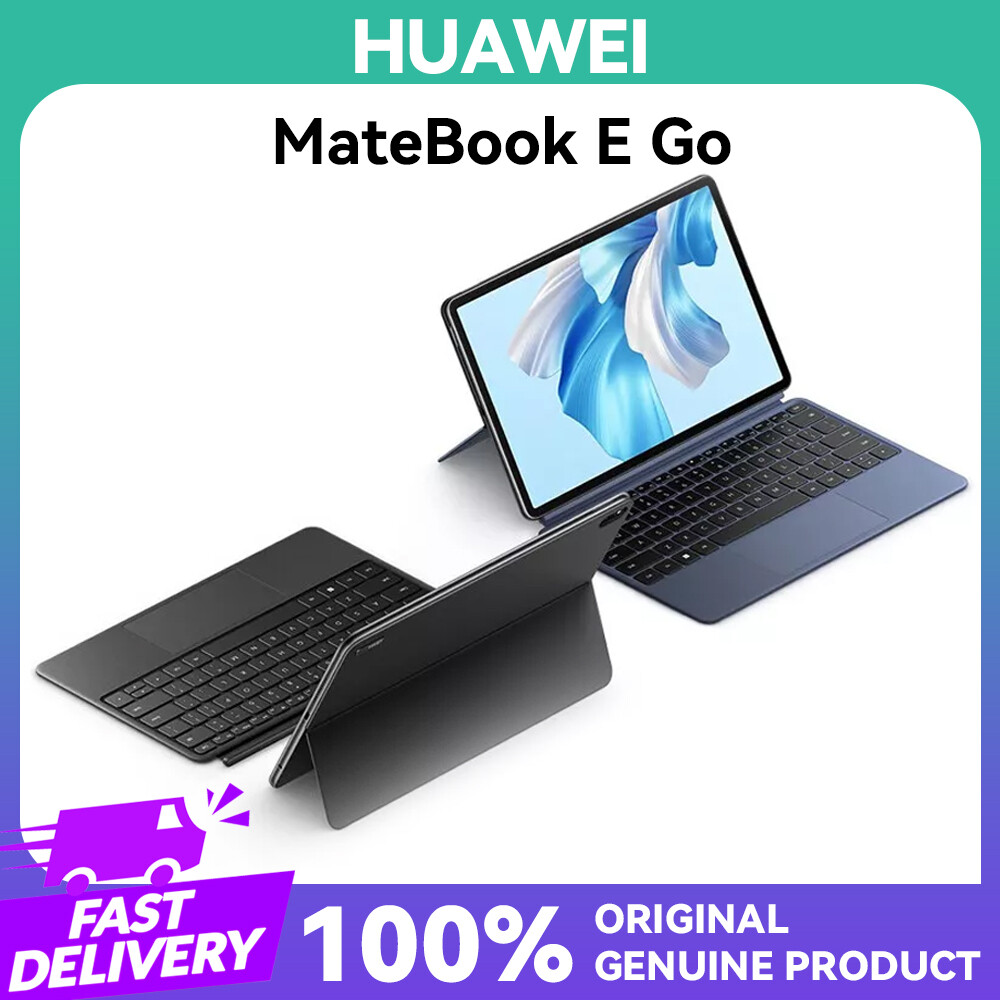 HUAWEI MateBook E Go ノートパソコン 【公式通販】