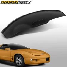 Fit For 97 98 99 Camaro / Firebird Upper Dash Pad Panel New GM 10422746 Black