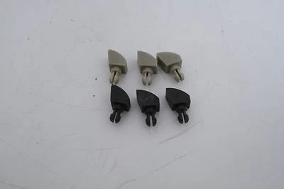 Genuine John Deere Gator Secondary Clutch Snap Fit Button Kit AM136805