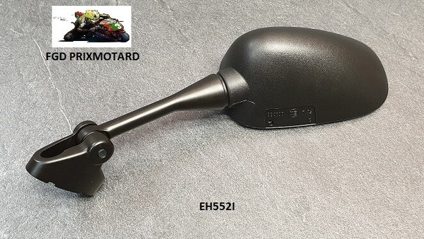 Honda VFR 800 2002/2008 Linker RüCkspiegel-image