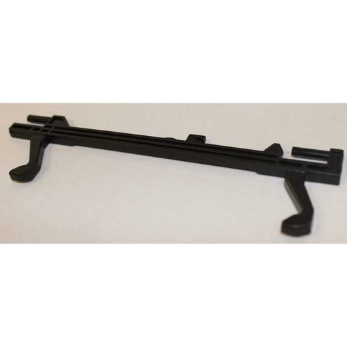 New Genuine OEM Samsung Microwave Door Latch Key DE6400760A eBay