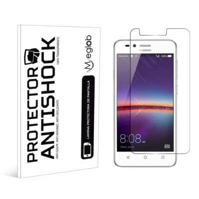 ANTISHOCK Screen protector for Huawei Y3 2