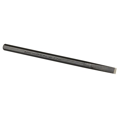 Mayhew 10200 1/4'' Cold Chisel | Made in the USA