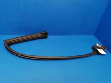 Mercedes-Benz CLS C219 2006 Hinten Rechts Gummi Dichtung T&uuml;r PUM39502