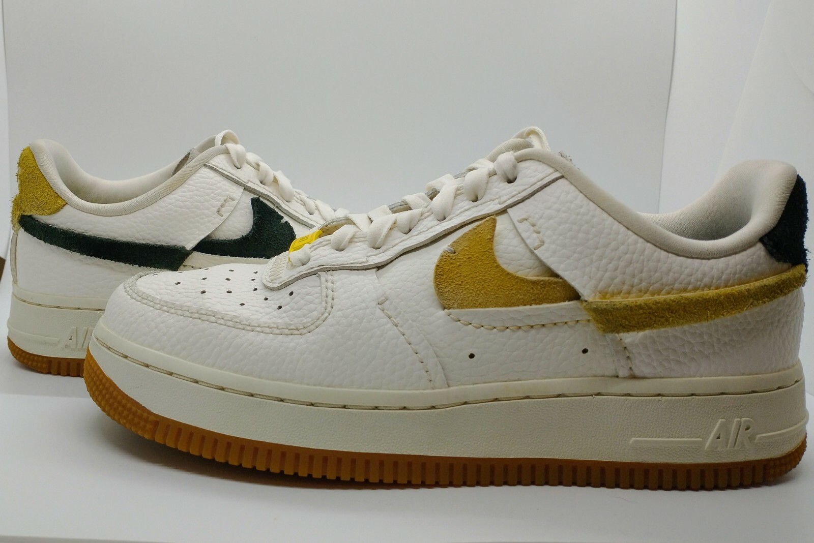 Size 6.5 - Nike Air Force 1 '07 LXX Vandalized 2019 - BV0740-101 for sale  online | eBay