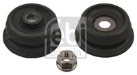 StossdÄMpfer Kissen DB P. Sprinter 2.1CDI-2.9D 01.95-05.06 Oben + Unten
