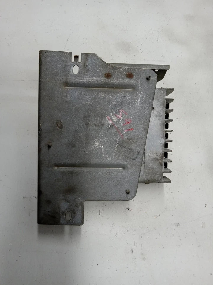 1999 PLYMOUTH BREEZE TRANSMISSION 控制模块单元 TCM 原始设备制造商,591-03184 — 第 3/4 张图片