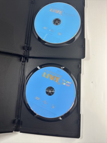 Mrs Browns Boys Live Tour Boxset DVD - Too Rude For TV - Region 2 & 4 - Picture 5 of 6