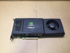 Nvidia tesla c1060