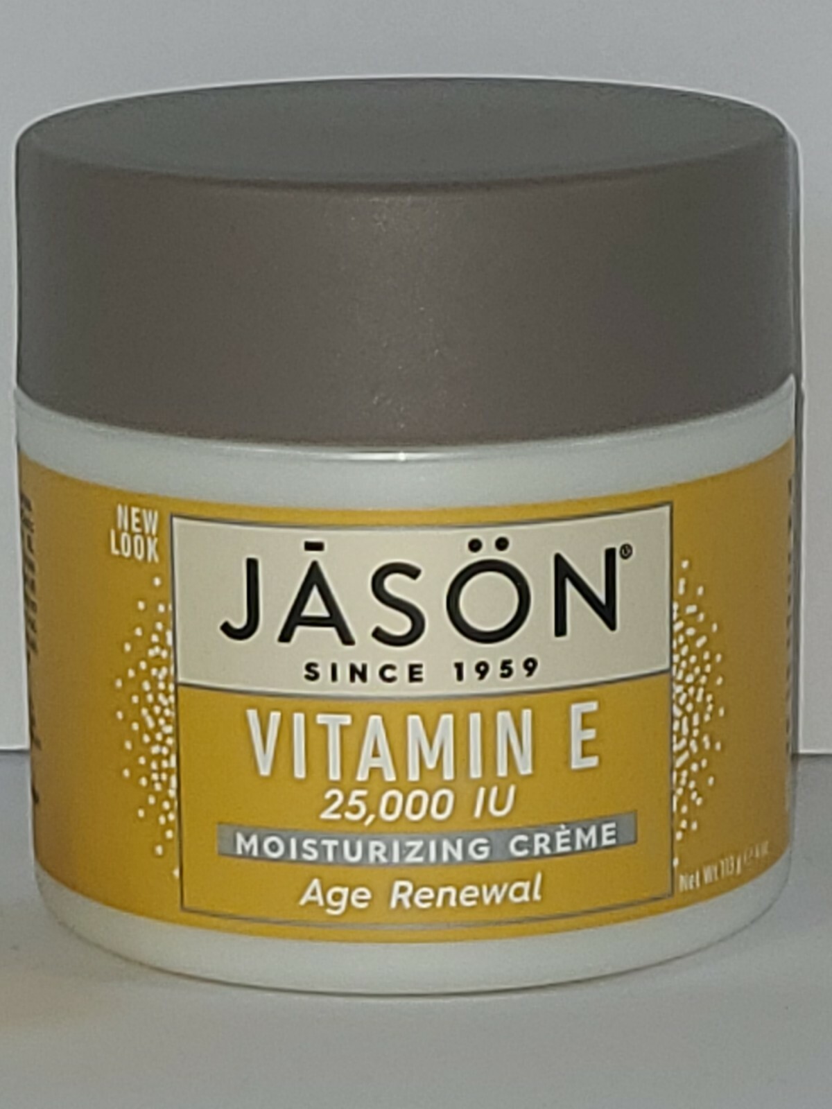 jason vitamin e 25000 iu