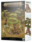 Warhammer Age of Sigmar: Sylvaneth - Awakened Wyldwood GW 92-21 NIB