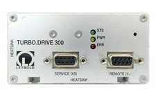 TD300 Leybold 800072V0001 Turbomolecular Pump Controller Working Surplus