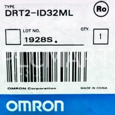 (NEW/OTH) OMRON DRT2-ID32ML PLC Free FedEx Intl' shipping!
