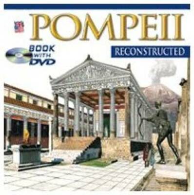 Pompeii: Guide to the Excavations - Hardcover By M A Bonaventura - GOOD