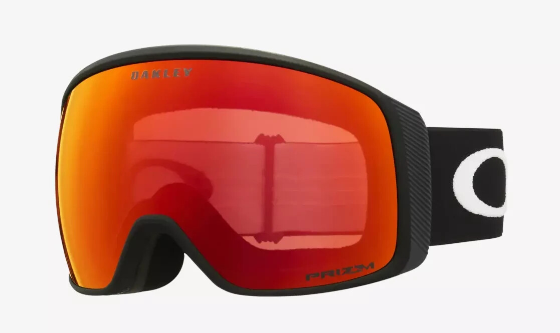 スキー・スノーボードアクセサリー OAKLEY FLIGHT TRACKER L Oakley Flight Tracker L Snow Goggle | Alpine / Alpine