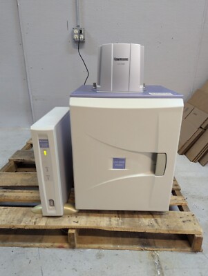 FujiFilm LAS-3000 Mini Luminescent Image Analyzer with Power Supply