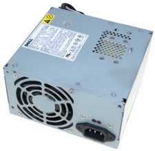 Power Supply Dell 0C3760 PS-6311-1DFS 305W ATX Optiplex GX280
