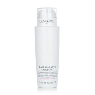 Lancome Confort Galatee (Dry Skin) 400ml/13.4oz #hk