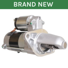 SUBARU IMPREZA / WRX 2.5 EJ255 EJ257 STARTER MOTOR 428000-5760 23300-AA650