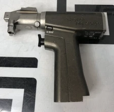 Stryker 6209 System 6 Precision Oscillating Saw Osc Tip TESTED WARRANTY