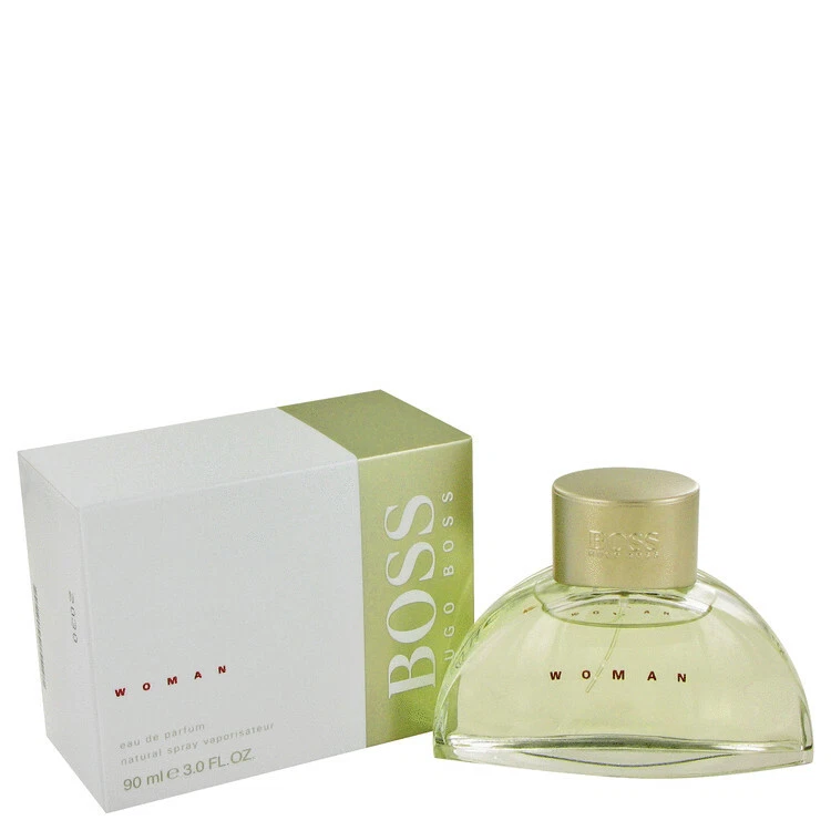 Hugo boss women clearance 90ml