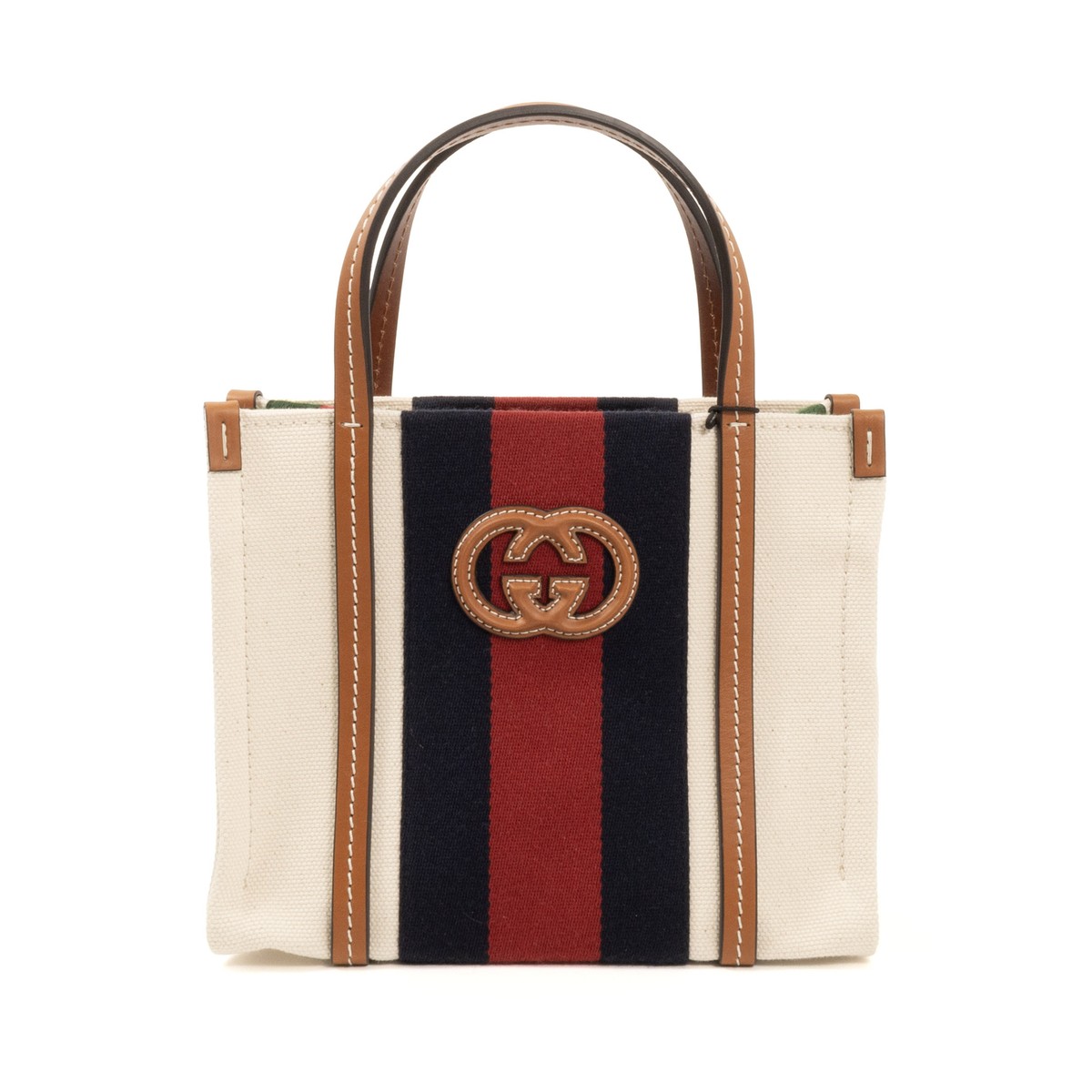 GUCCI ハンドバック　ブラック 楽天市場】GUCCI グッチ GGナイロン ハンドバッグ ボストン